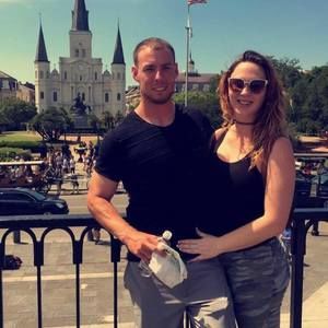 Meet your Posher, Hayley